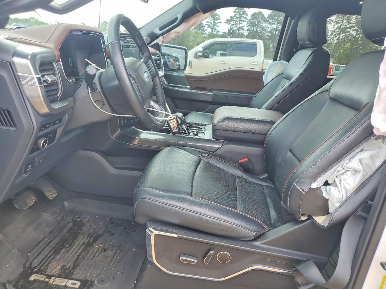 2023 FORD F150 SUPERCREW photo 19