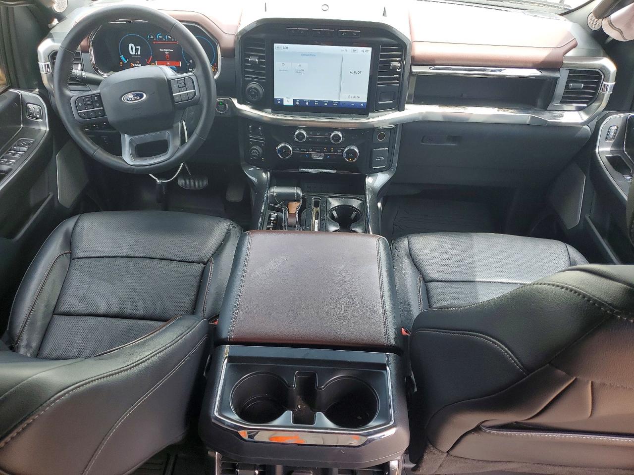 2023 FORD F150 SUPERCREW photo 22