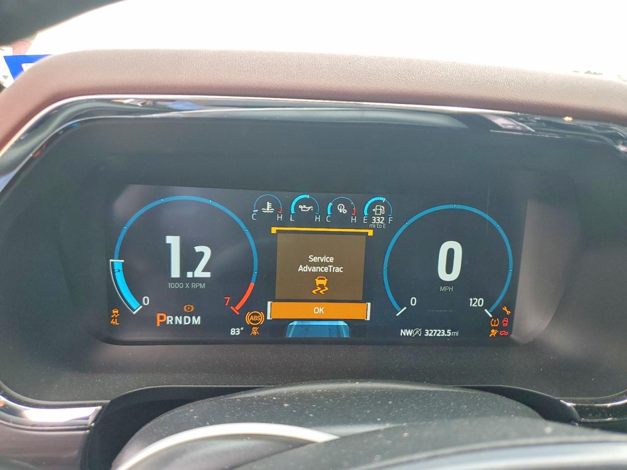 2023 FORD F150 SUPERCREW photo 25