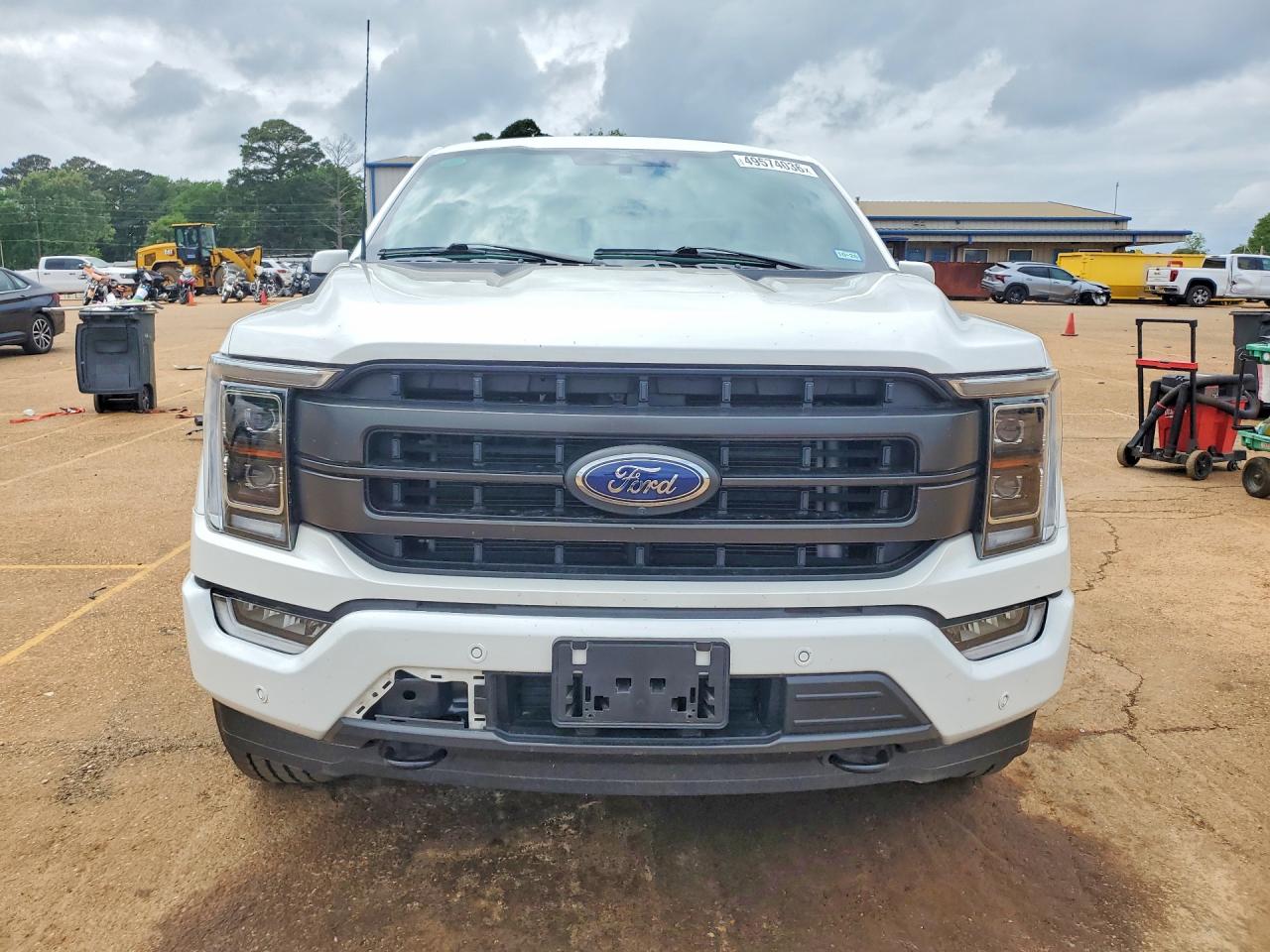 2023 FORD F150 SUPERCREW photo 13