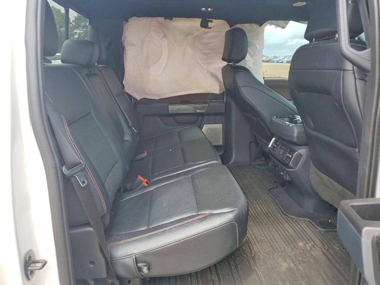2023 FORD F150 SUPERCREW photo 28