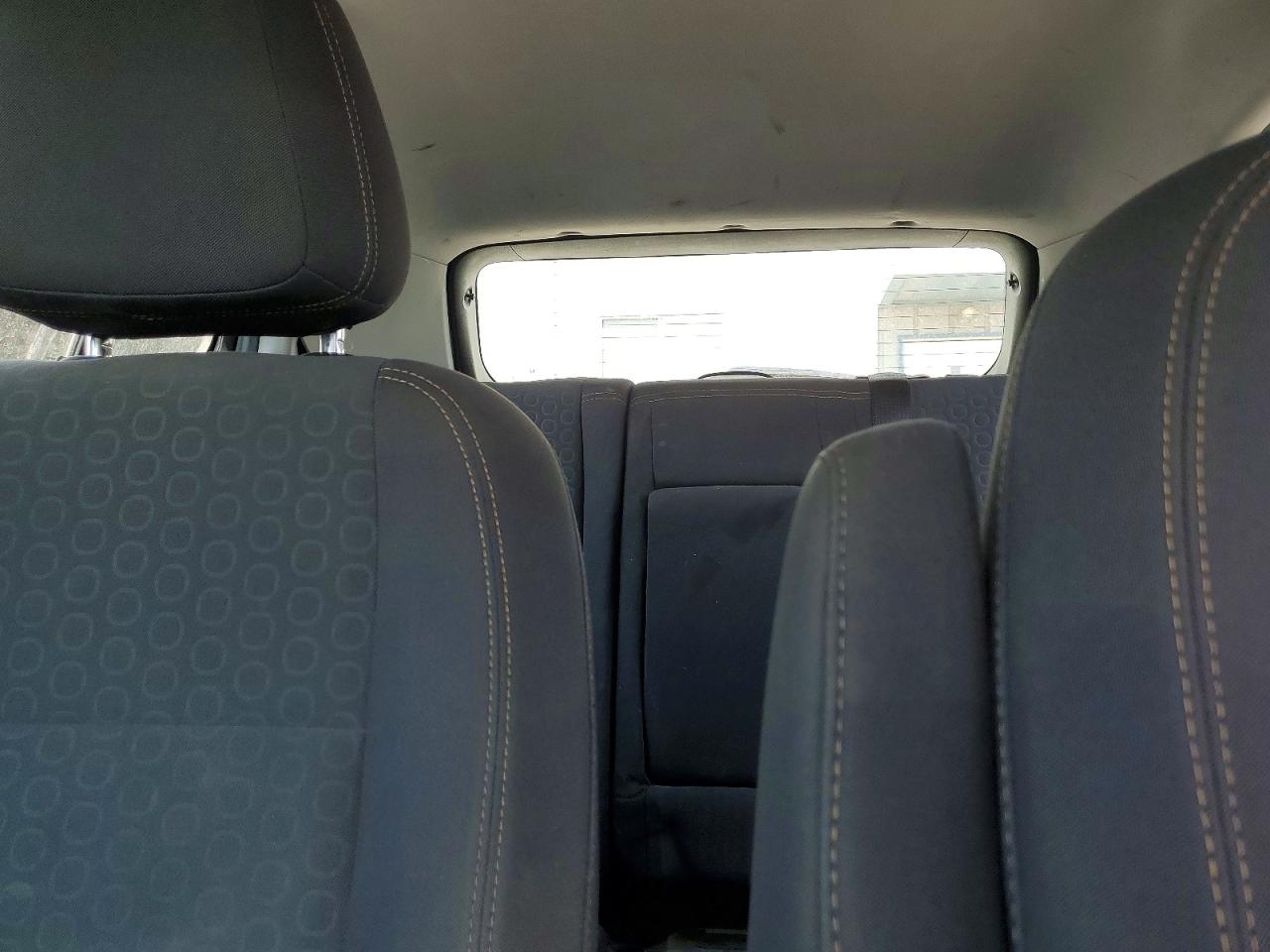 2019 CHEVROLET TRAX LS photo 28