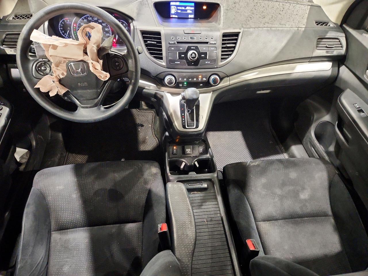 2014 HONDA CR-V LX photo 15