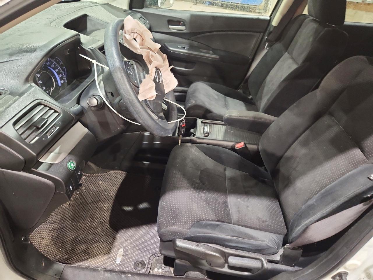 2014 HONDA CR-V LX photo 13