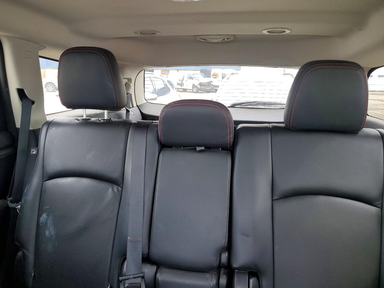 2015 DODGE JOURNEY R photo 19