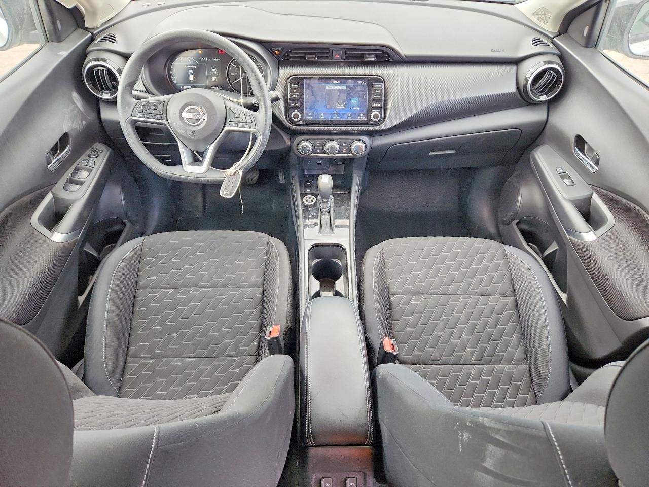 2023 NISSAN KICKS SV photo 15