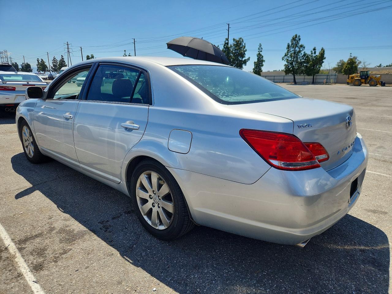 2006 TOYOTA AVALON XLS photo 2
