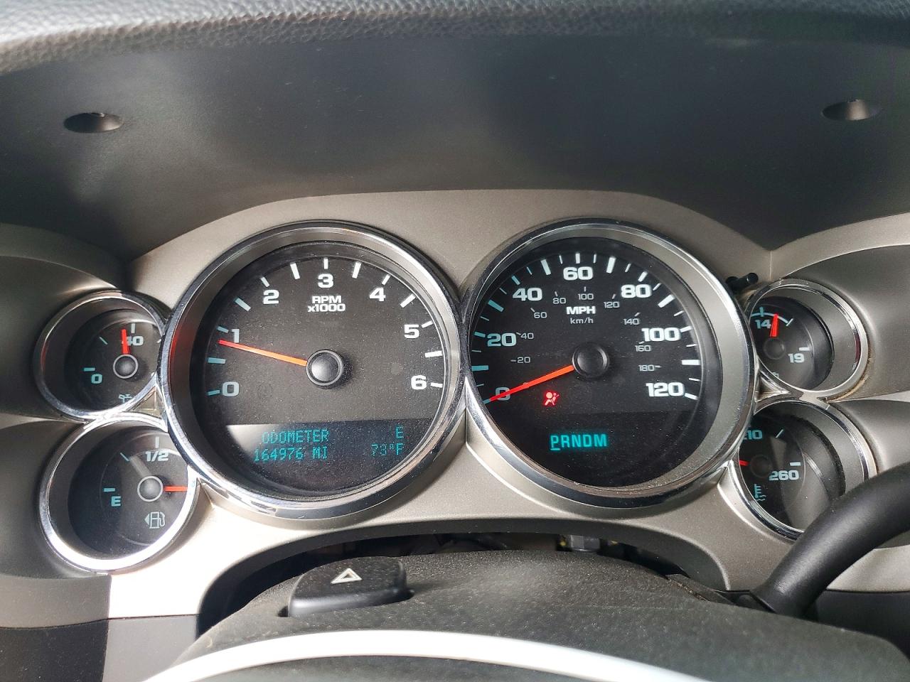 2012 GMC SIERRA C1500 SLE photo 9