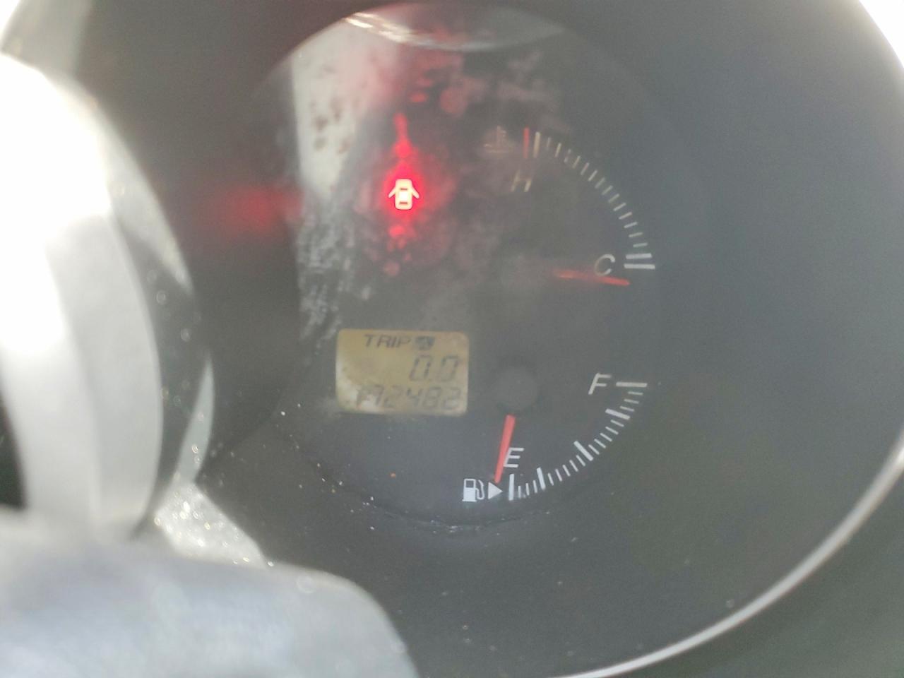 2004 MAZDA 3 photo 17