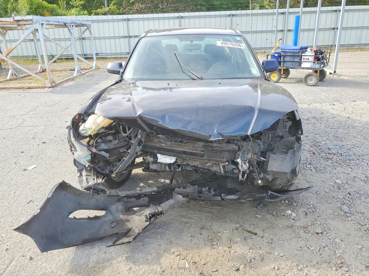 2004 MAZDA 3 photo 9