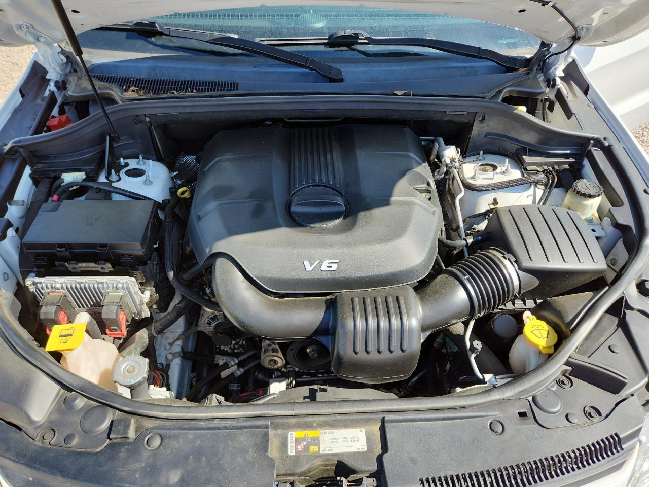 2014 JEEP GRAND CHEROKEE LIMITED photo 12