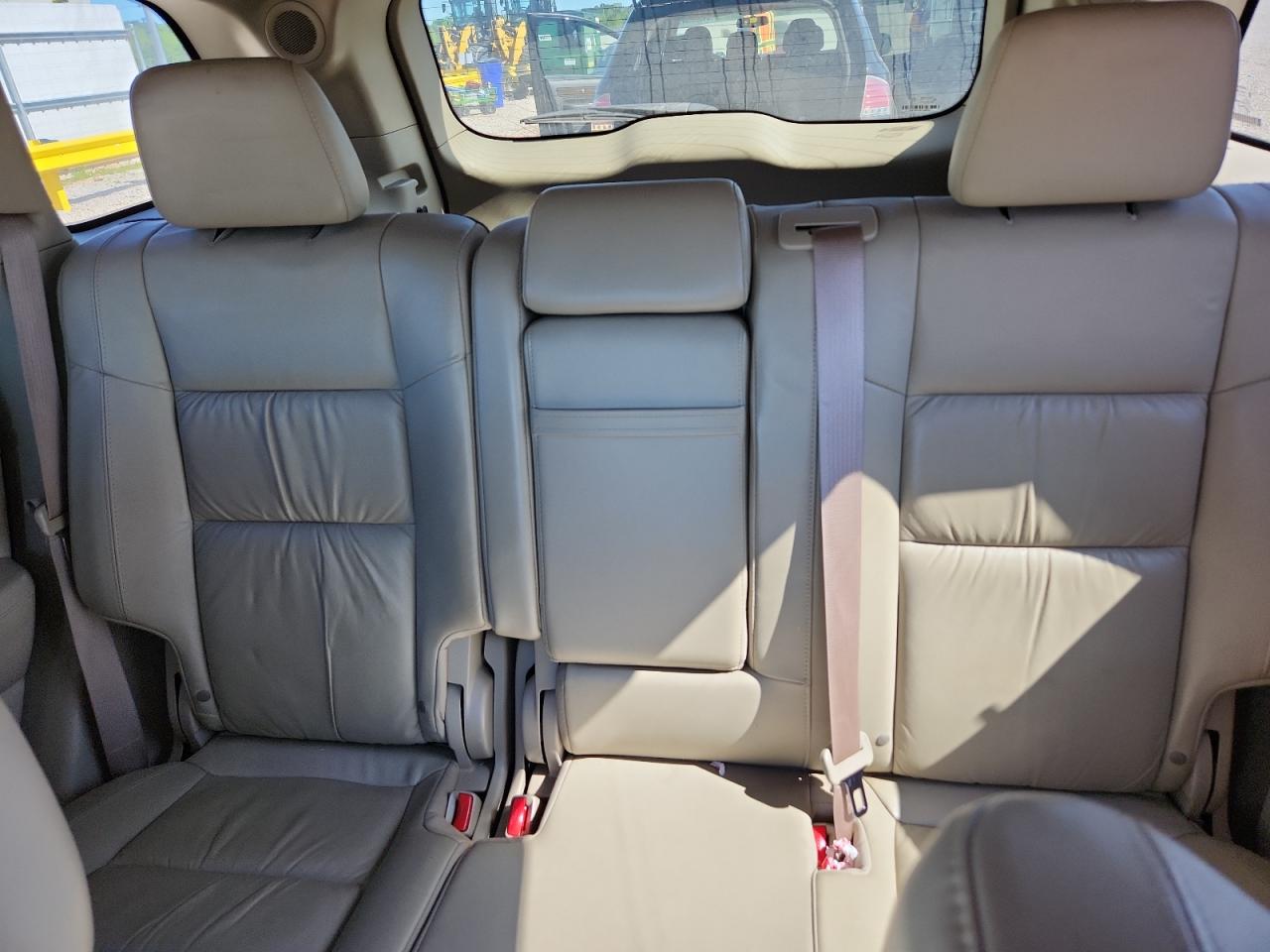 2014 JEEP GRAND CHEROKEE LIMITED photo 10
