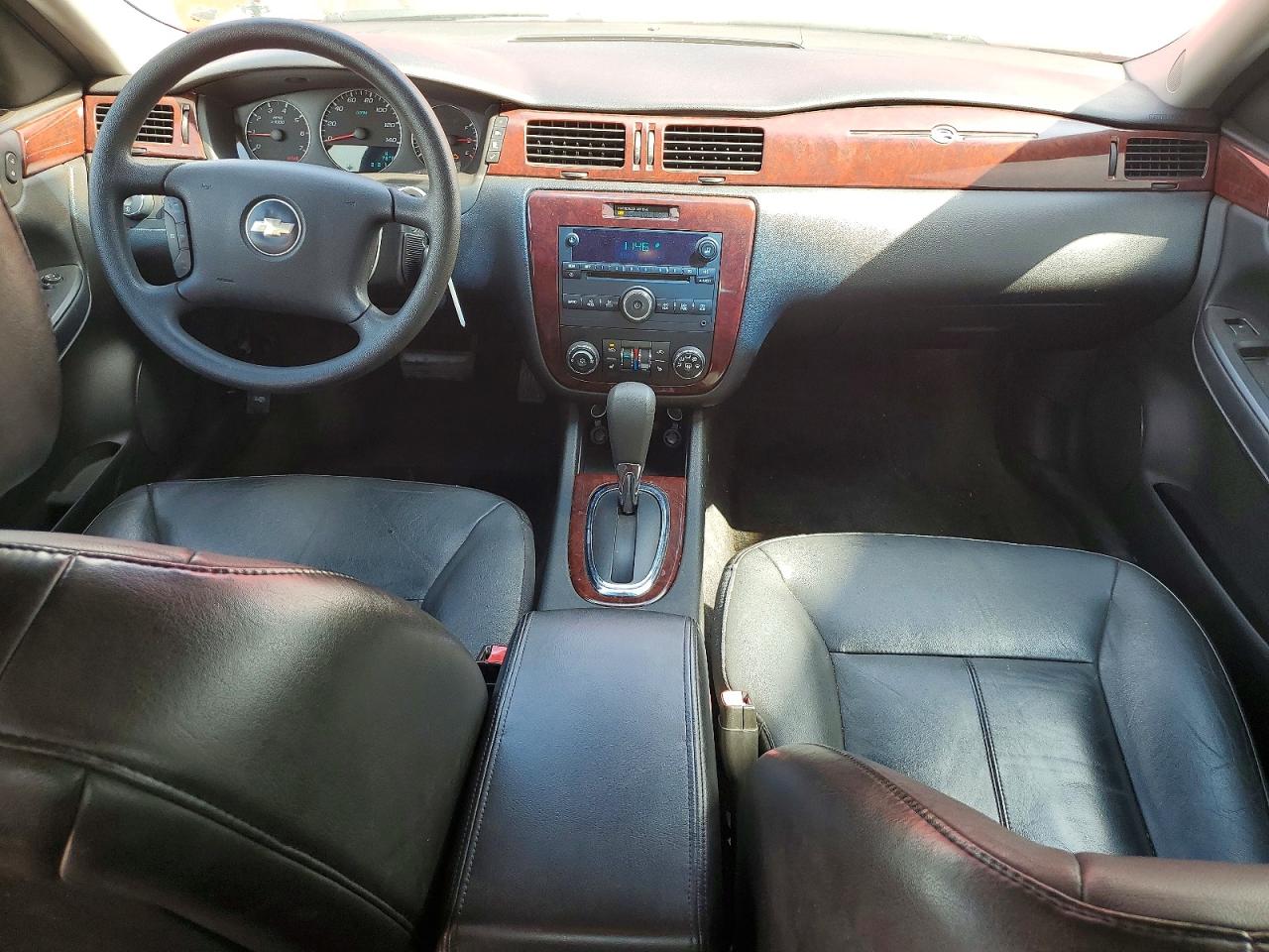 2009 CHEVROLET IMPALA 1LT photo 15
