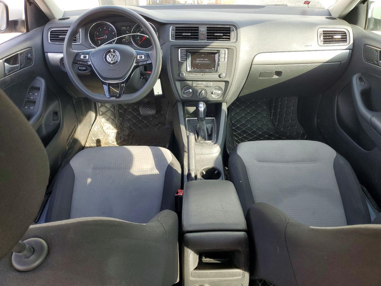 2017 VOLKSWAGEN JETTA S photo 15