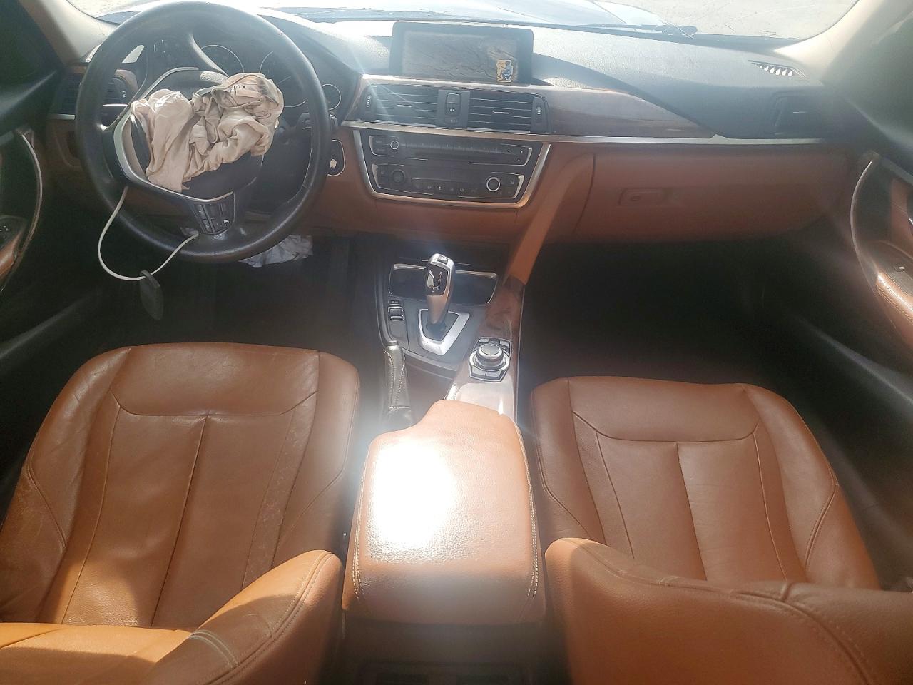 2013 BMW 328 XI photo 8