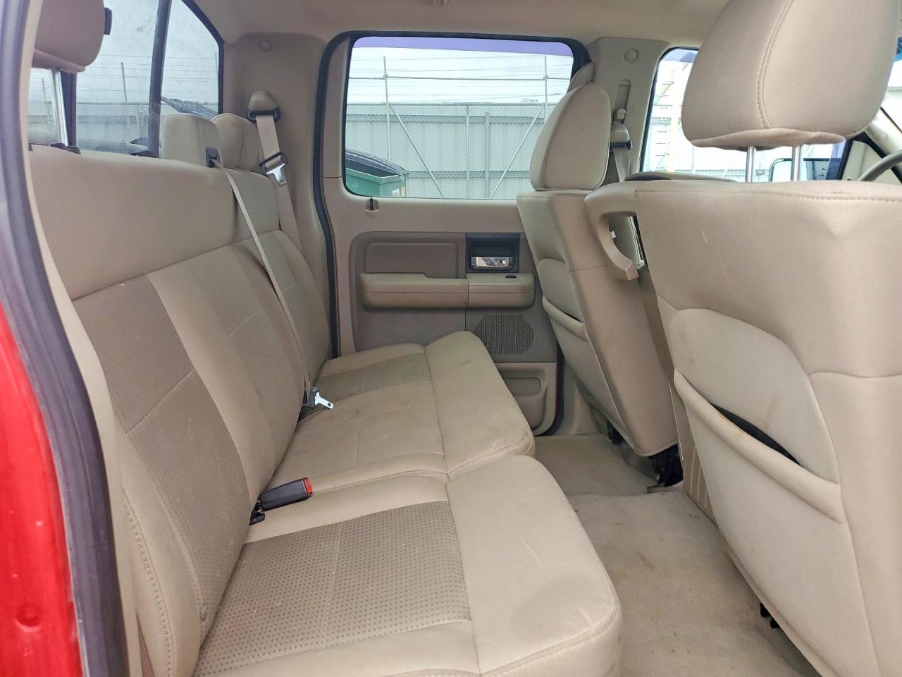 2008 FORD F150 SUPERCREW photo 28