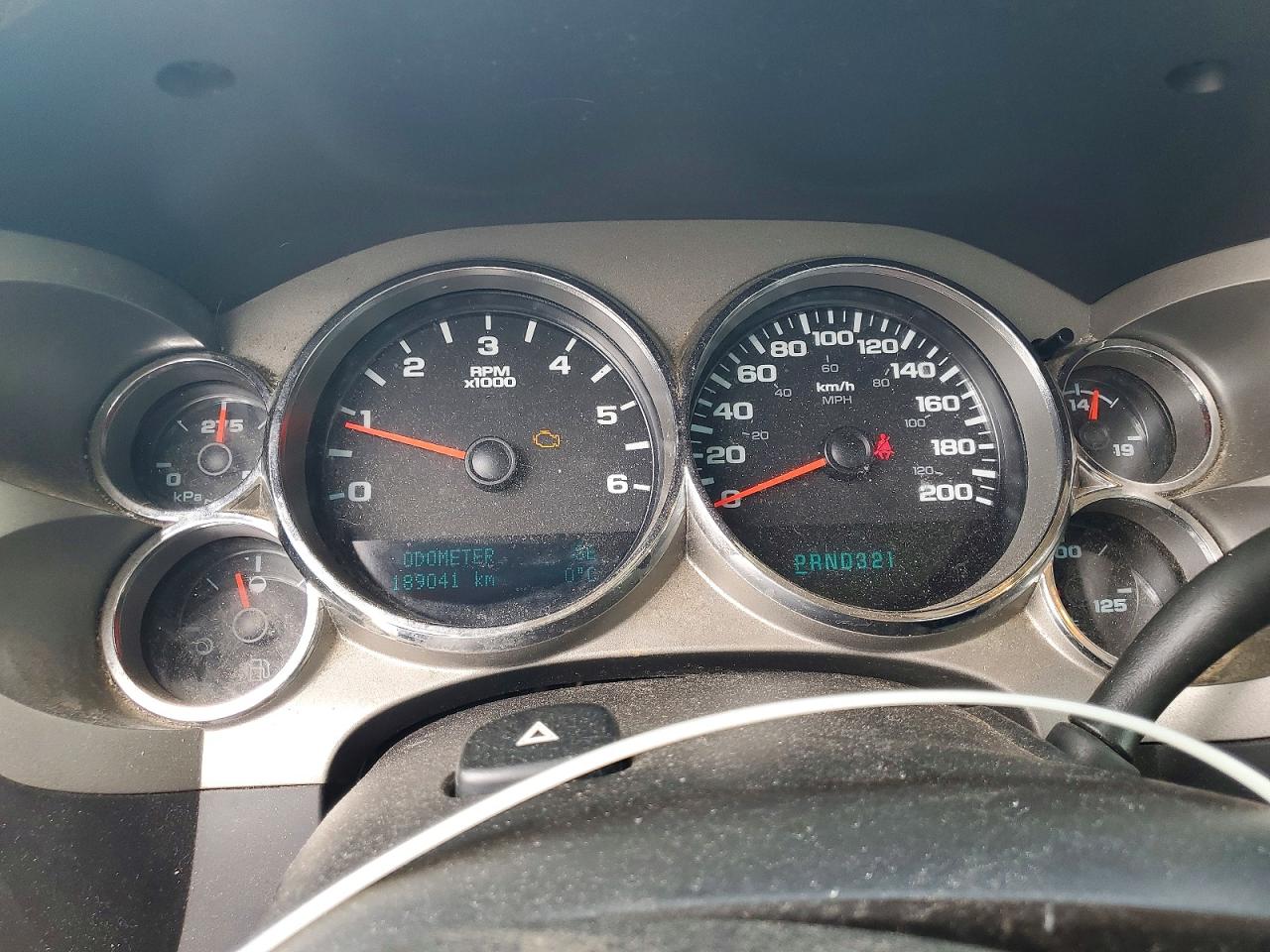 2012 GMC SIERRA K1500 SLE photo 25