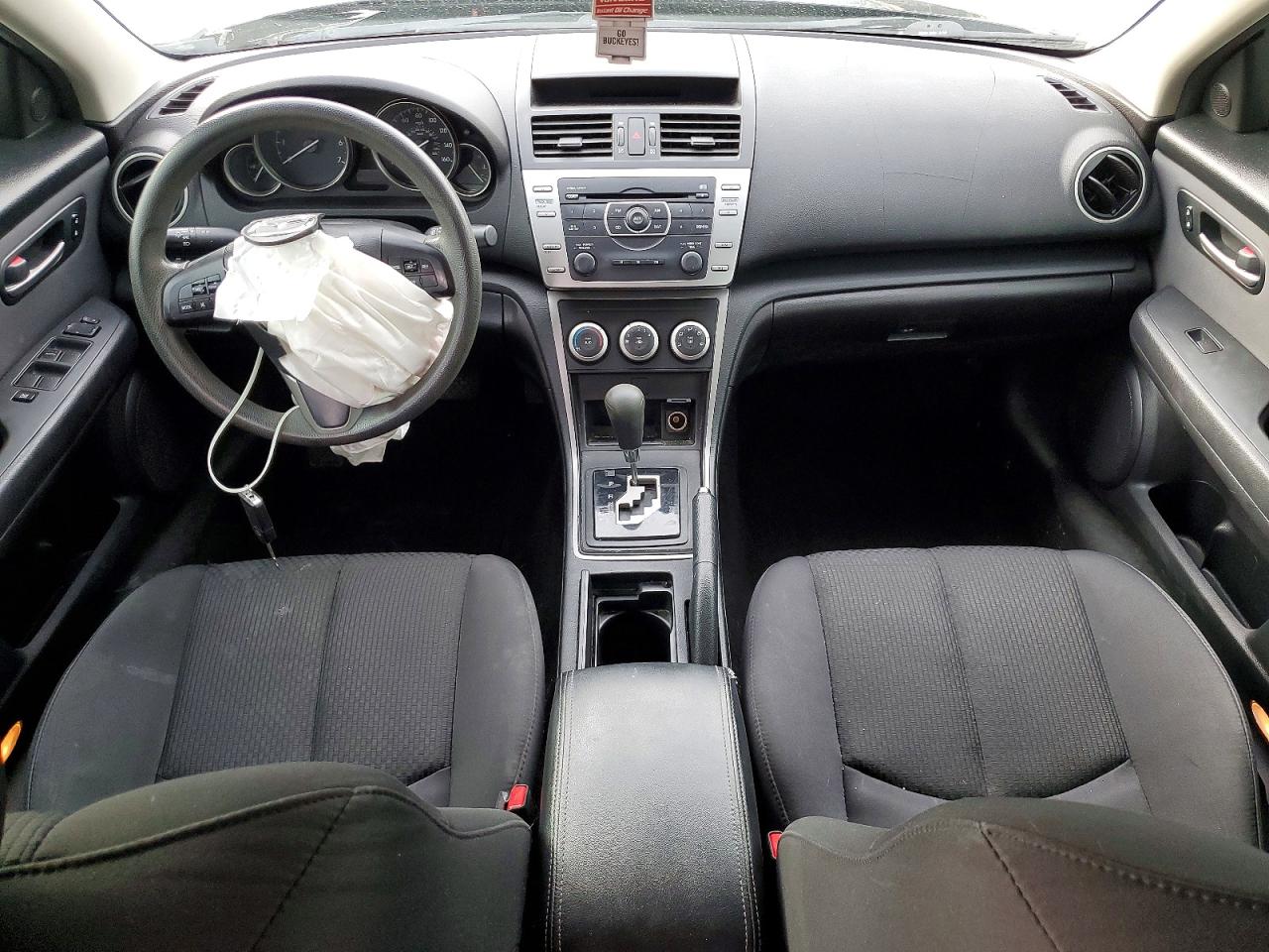 2012 MAZDA 6 I photo 15