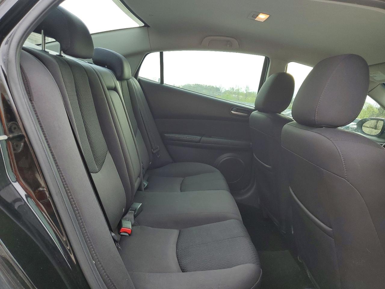 2012 MAZDA 6 I photo 19