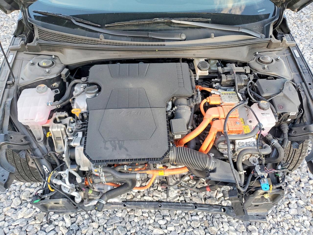 2025 HYUNDAI ELANTRA LIMITED photo 21