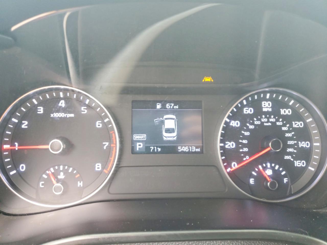2021 KIA FORTE LXS photo 25