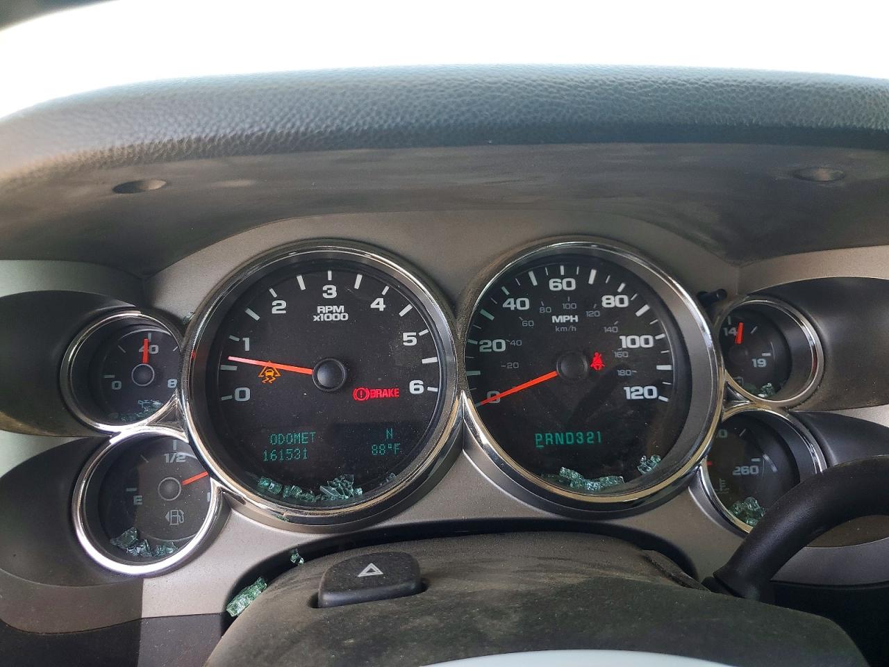 2009 CHEVROLET SILVERADO C1500 LT photo 17