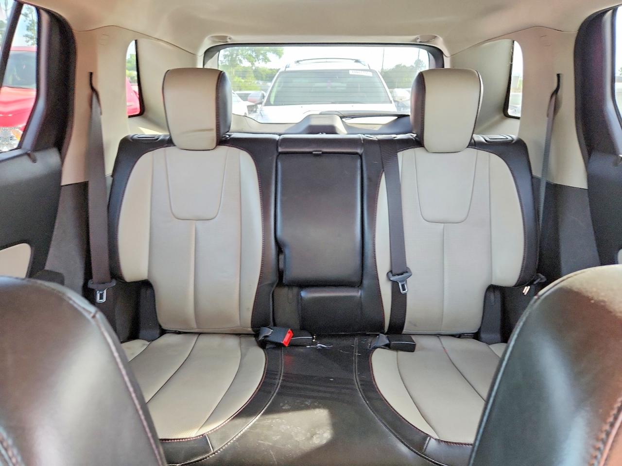 2012 GMC TERRAIN SLT photo 19