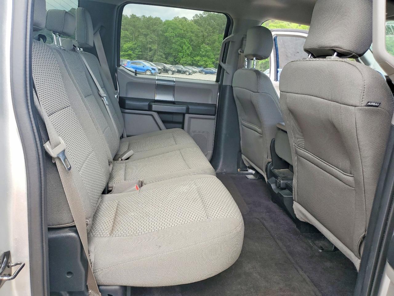 2015 FORD F150 photo 10