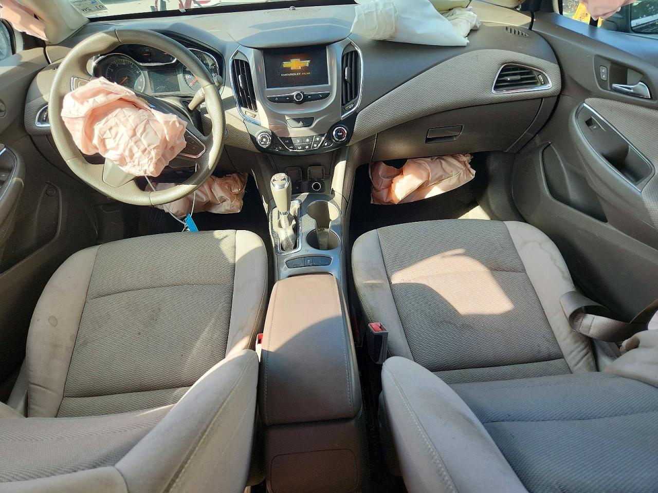 2016 CHEVROLET CRUZE LT photo 15