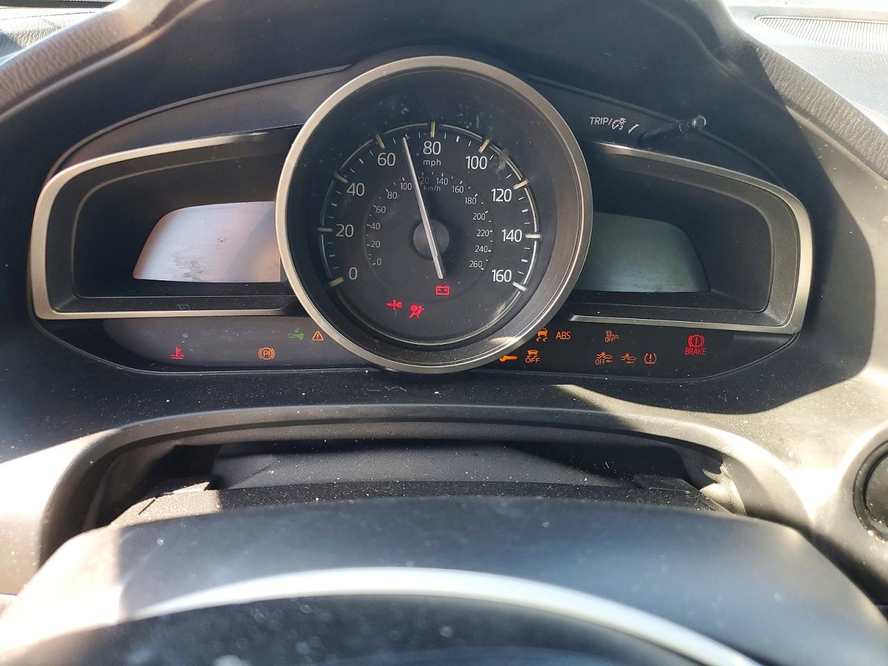 2018 MAZDA 3 TOURING photo 17