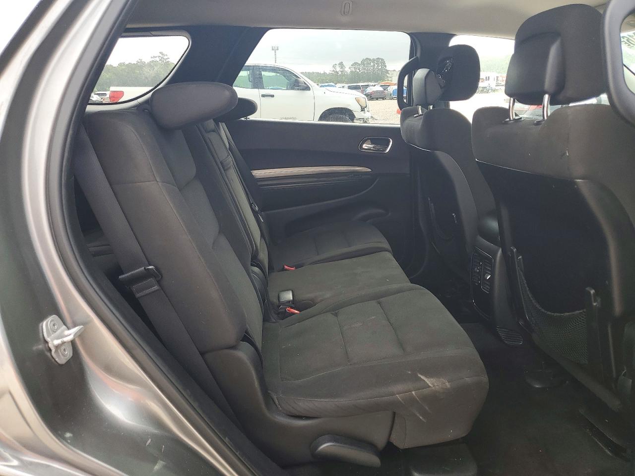 2013 DODGE DURANGO SXT photo 10