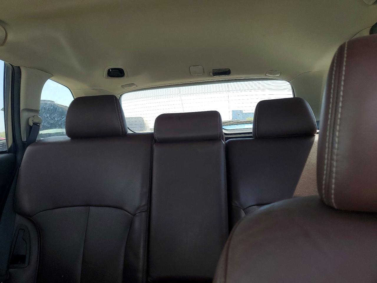 2014 SUBARU OUTBACK 2.5I LIMITED photo 19