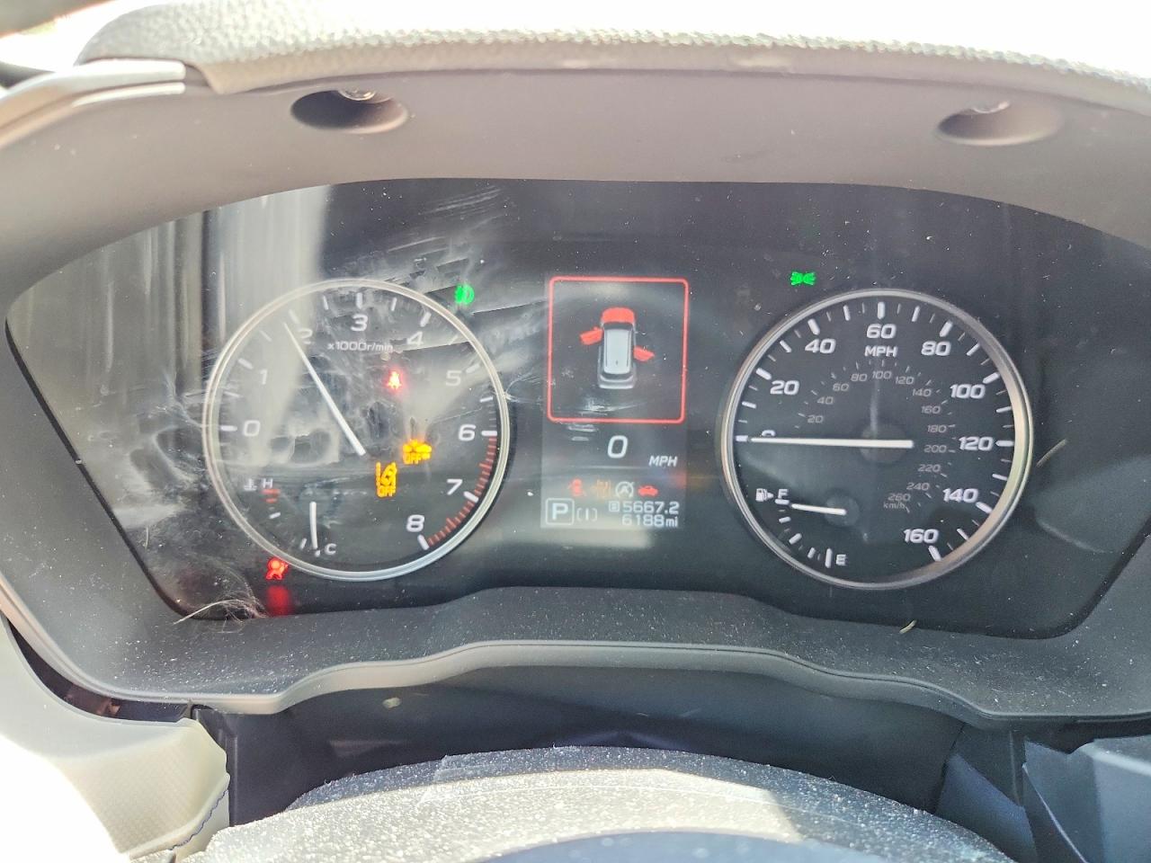2025 SUBARU FORESTER PREMIUM photo 17