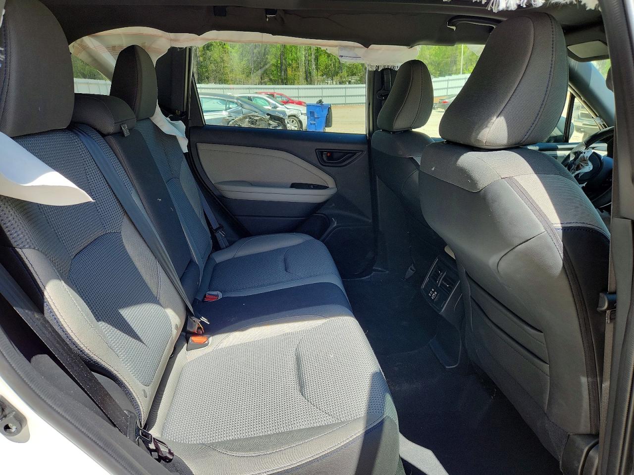 2025 SUBARU FORESTER PREMIUM photo 19