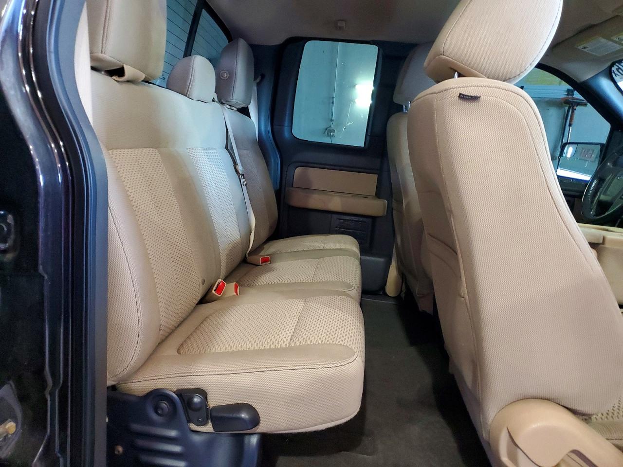 2013 FORD F150 SUPER CAB photo 28