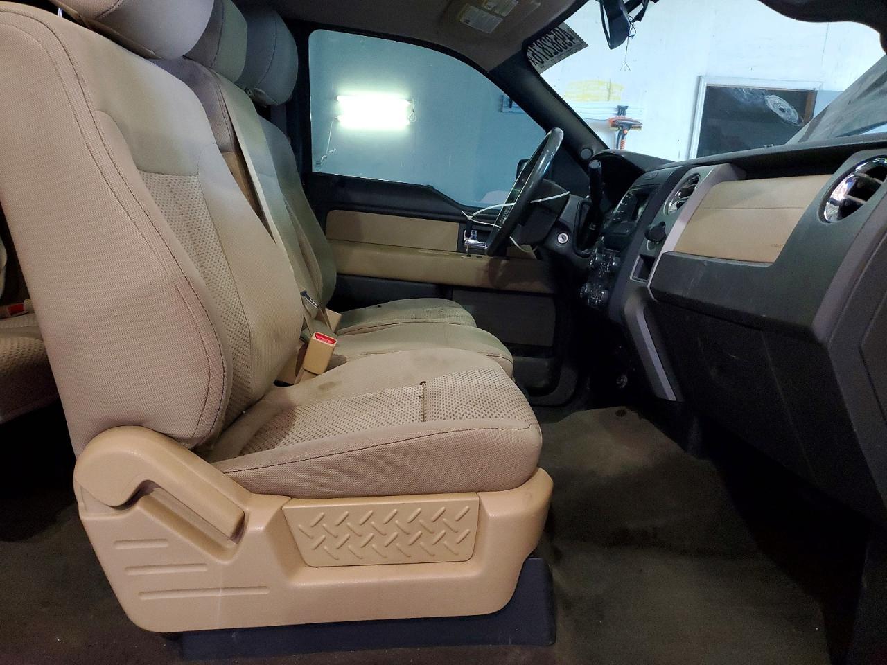 2013 FORD F150 SUPER CAB photo 19