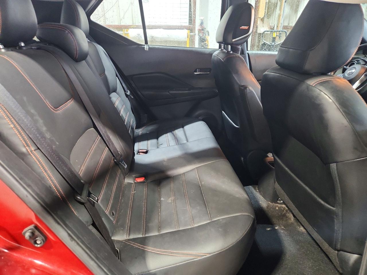 2019 NISSAN KICKS SR photo 31