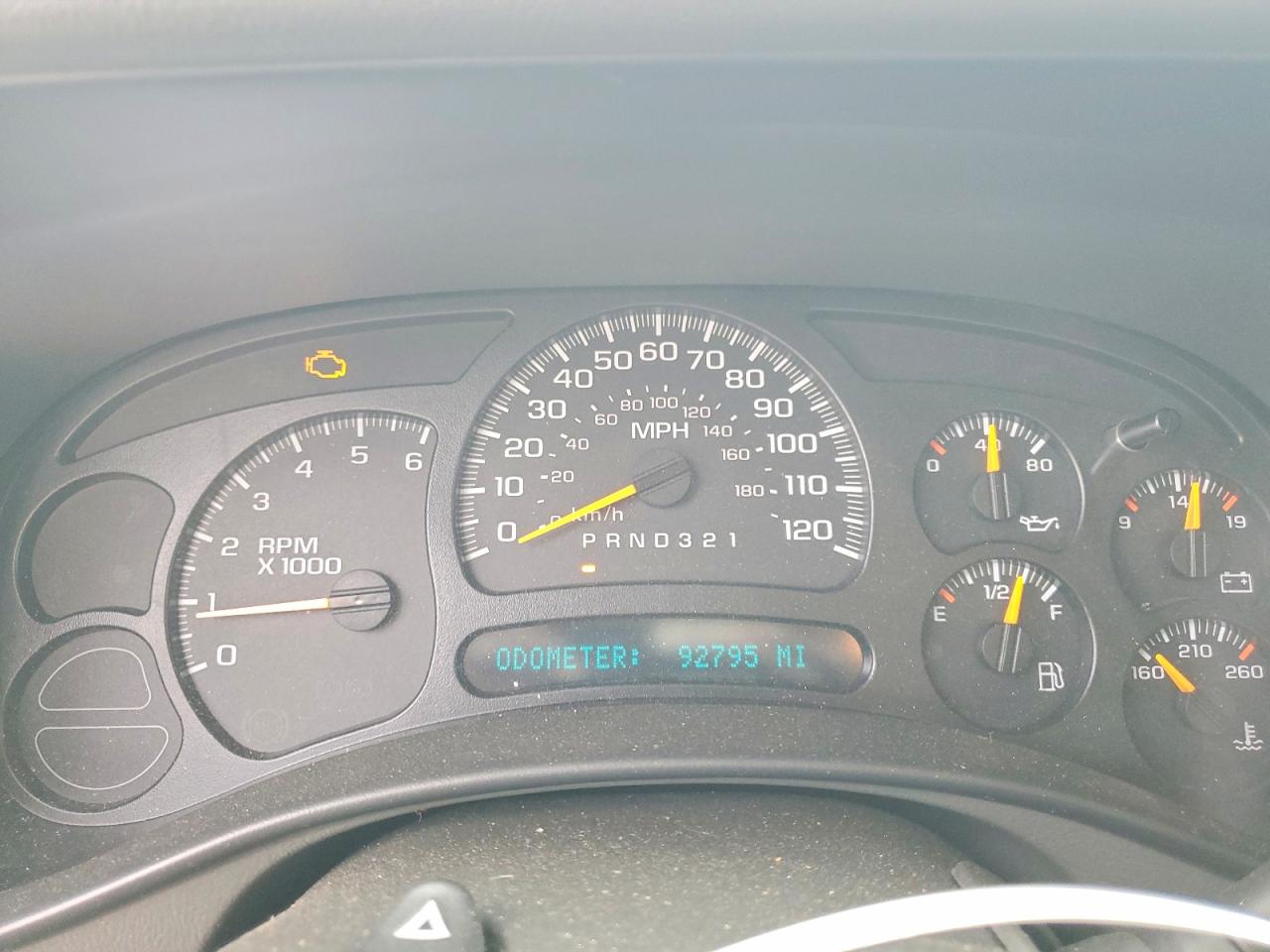 2006 GMC NEW SIERRA K1500 photo 17
