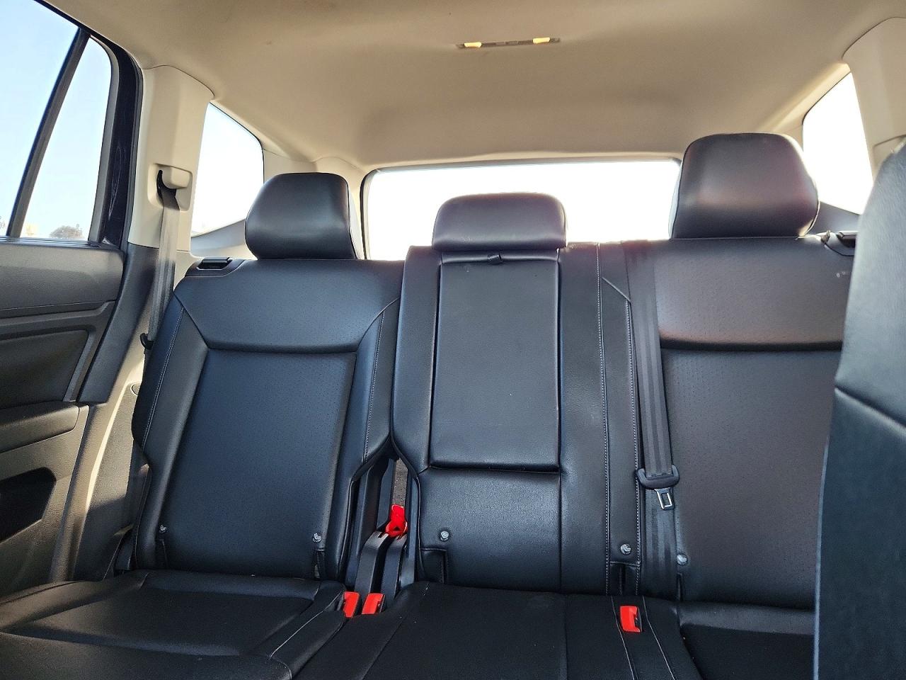 2018 VOLKSWAGEN ATLAS SEL photo 10