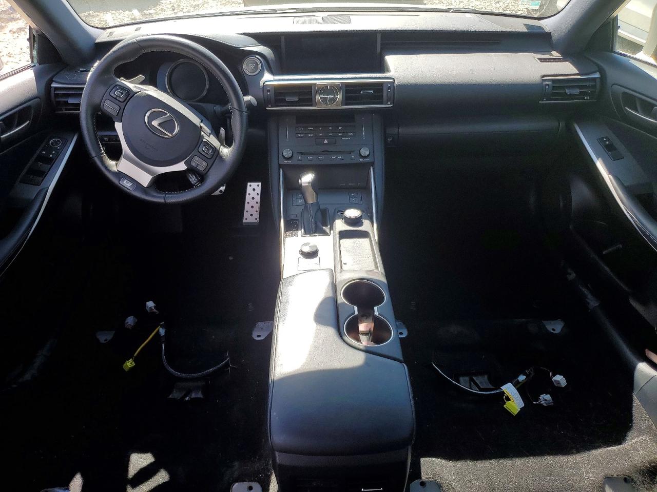 2019 LEXUS IS 300 photo 15