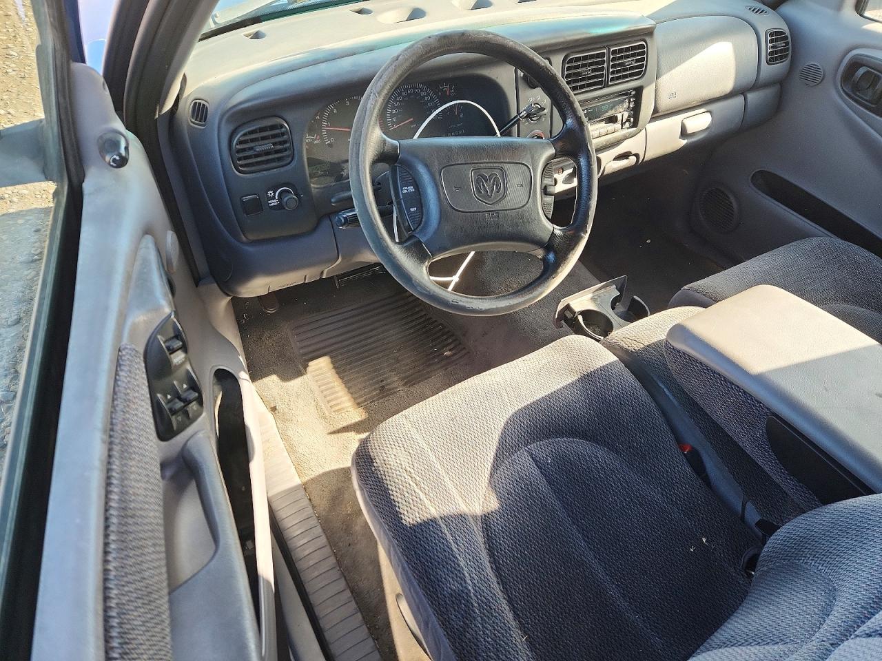 1998 DODGE DAKOTA photo 22