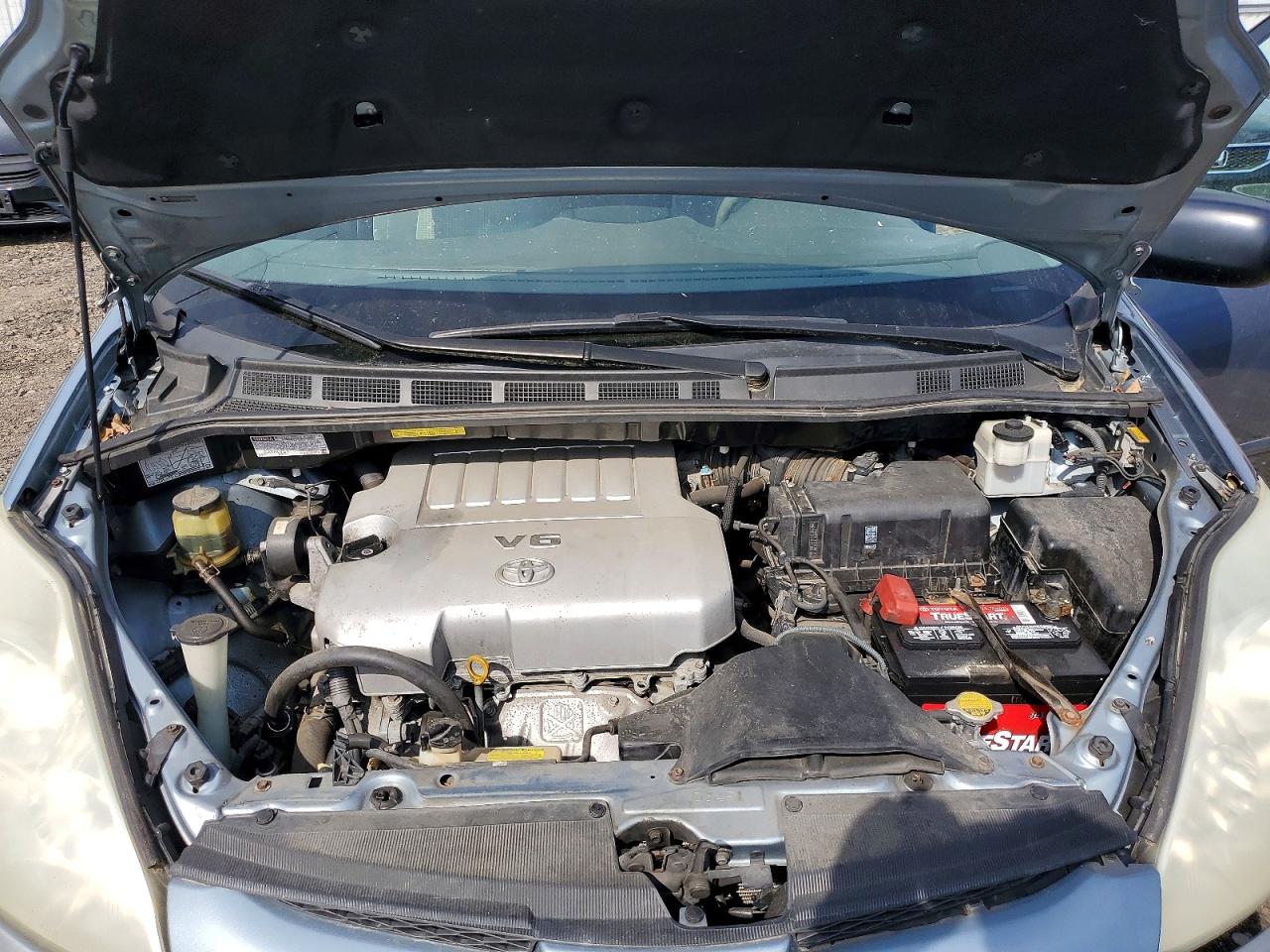 2008 TOYOTA SIENNA LE 7-PASSENGER photo 34
