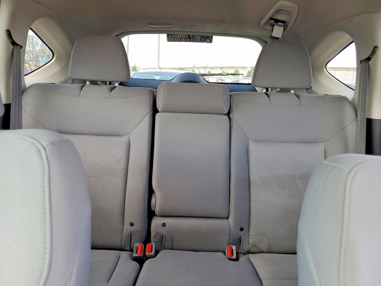 2016 HONDA CR-V EX photo 19