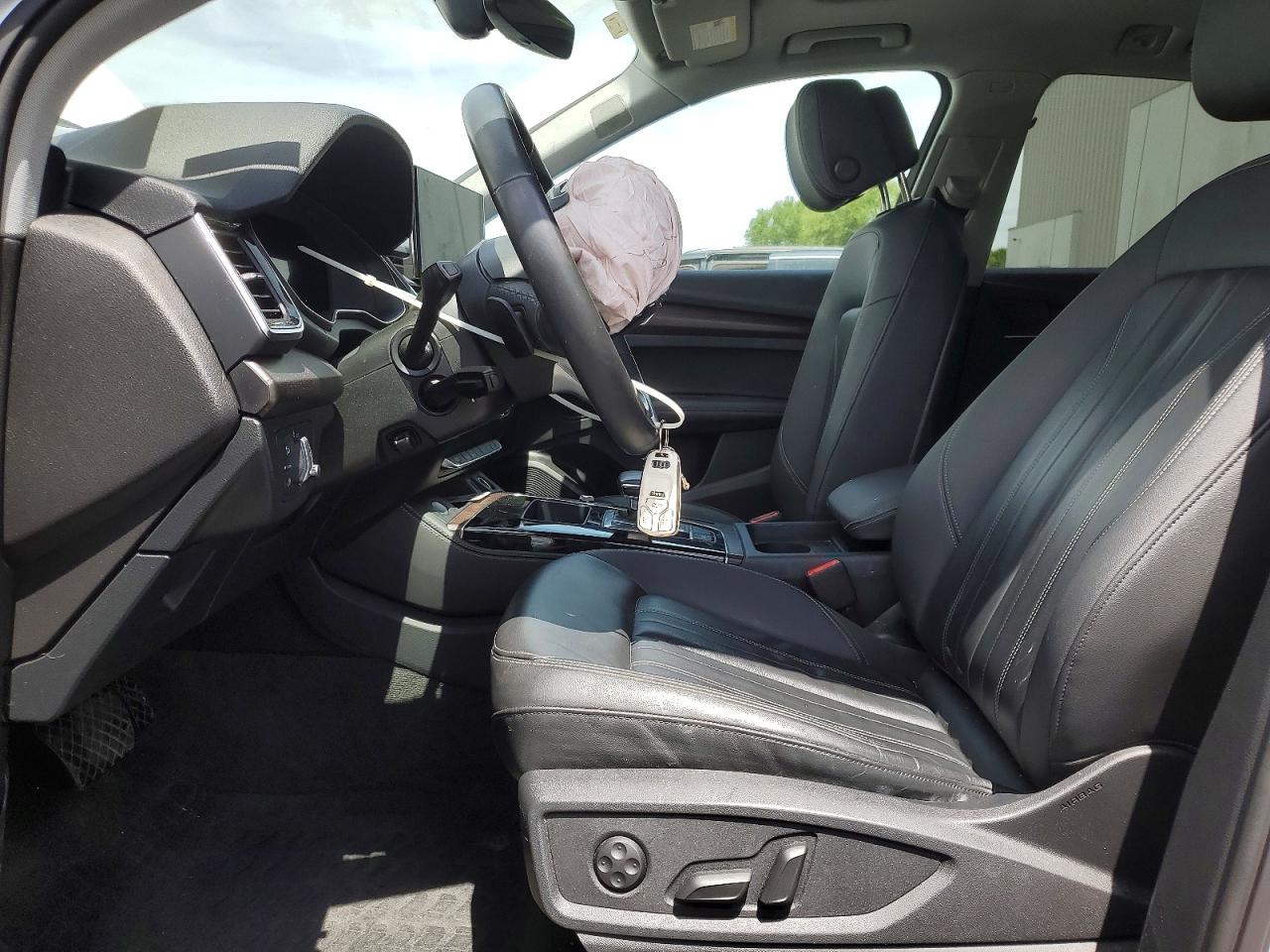 2023 AUDI Q5 PREMIUM PLUS 45 photo 13
