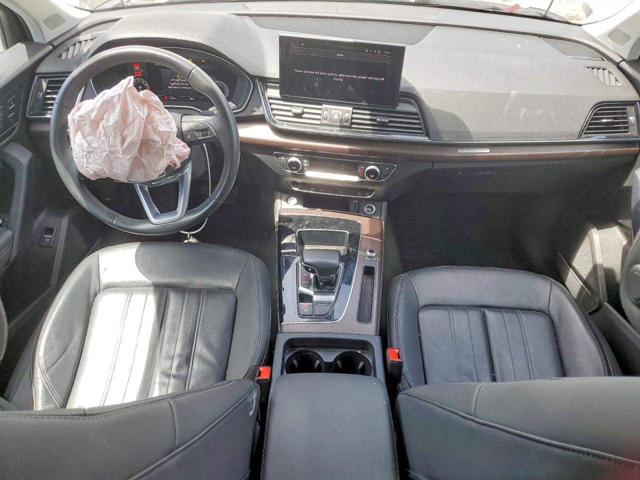 2023 AUDI Q5 PREMIUM PLUS 45 photo 15