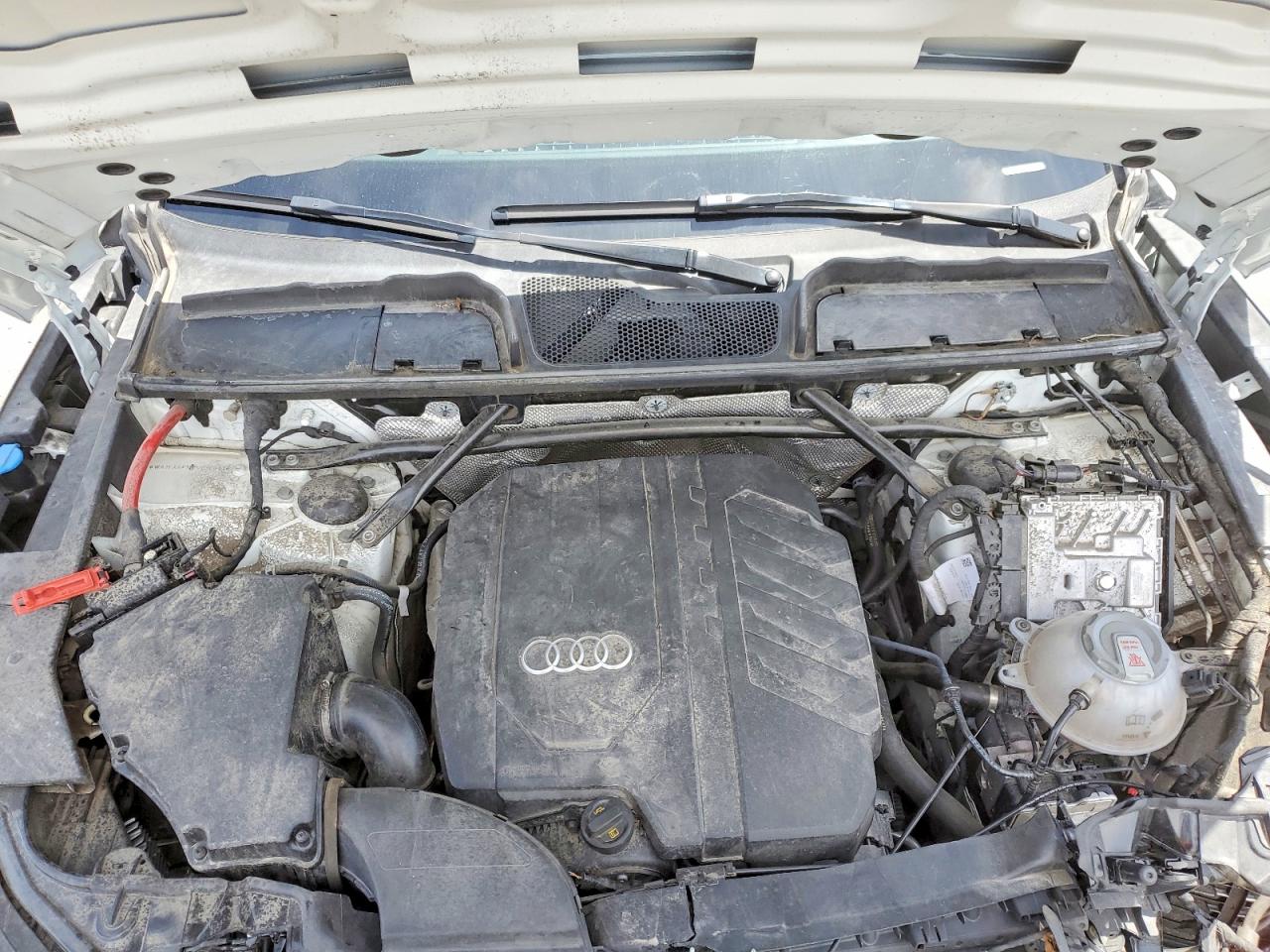 2023 AUDI Q5 PREMIUM PLUS 45 photo 23