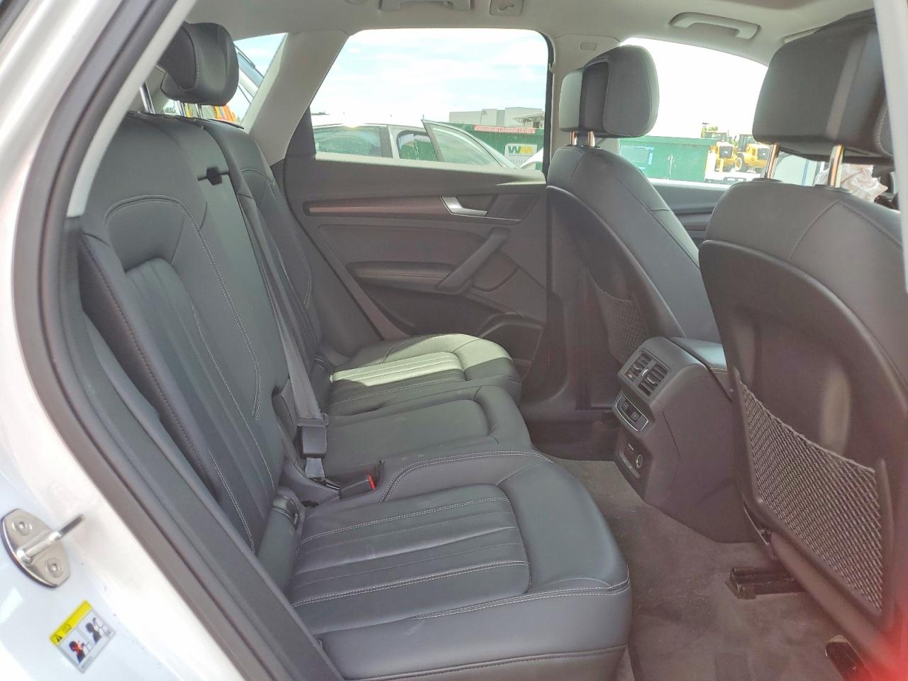 2023 AUDI Q5 PREMIUM PLUS 45 photo 21