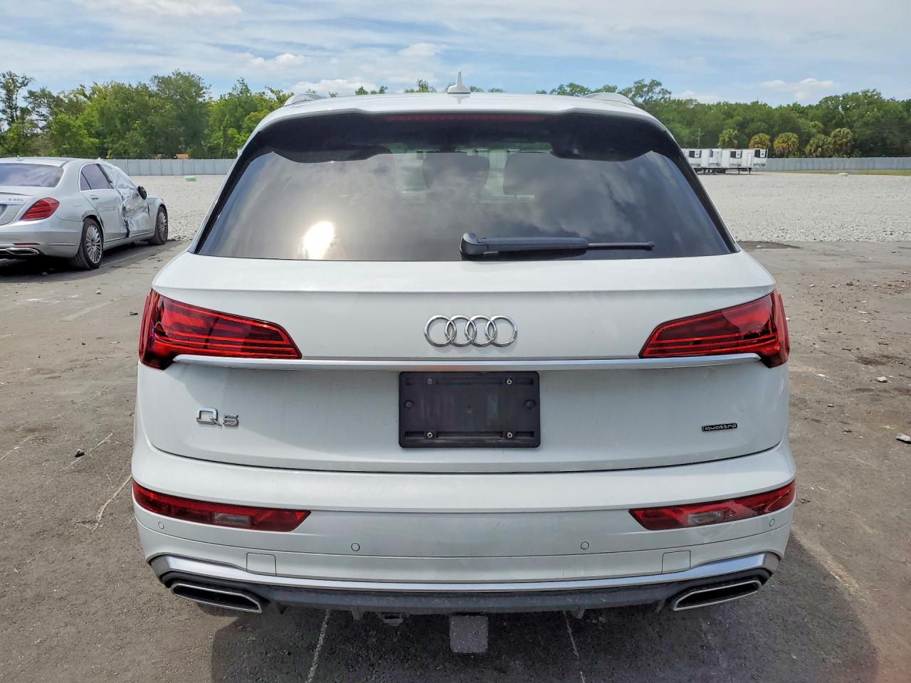 2023 AUDI Q5 PREMIUM PLUS 45 photo 11