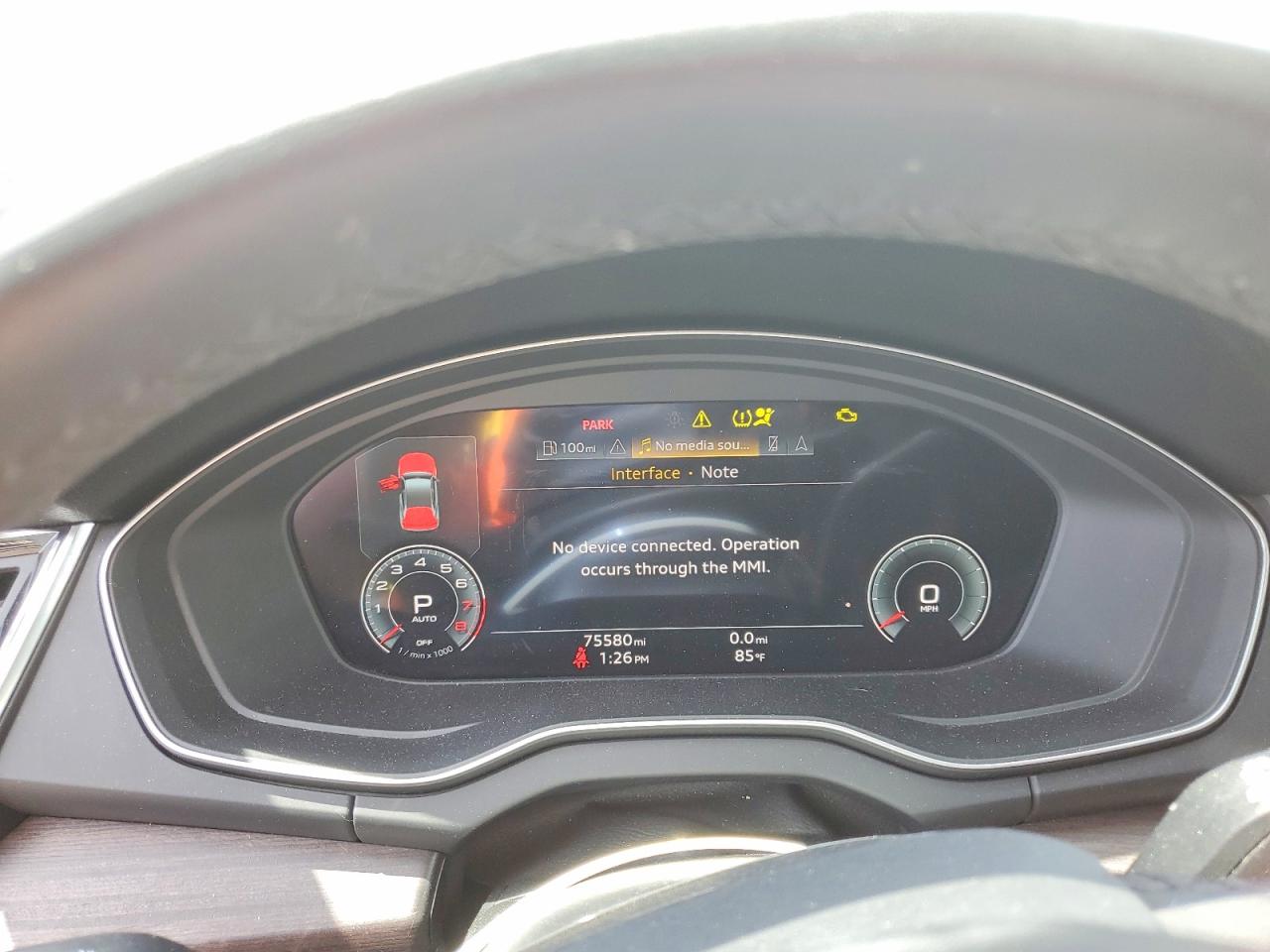 2023 AUDI Q5 PREMIUM PLUS 45 photo 17