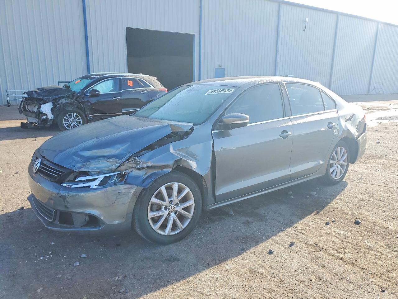 2013 VOLKSWAGEN JETTA